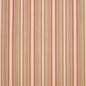 D4426 Stripe Coral & Peach,Pink Charlotte Fabrics Woven Patterns