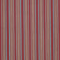 D4430 Stripe Celeste Garnet Red & Burgundy Charlotte Fabrics