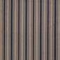 D4432 Stripe Celeste Navy Blue Charlotte Fabrics
