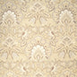 D4438 Damask Beige & Taupe Charlotte Fabrics Woven Patterns