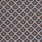 D4446 Abstract & Geometric,Diamonds Mae Navy Blue Charlotte Fabrics