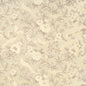 D4452 Floral Eden Oyster Beige & Taupe Charlotte Fabrics