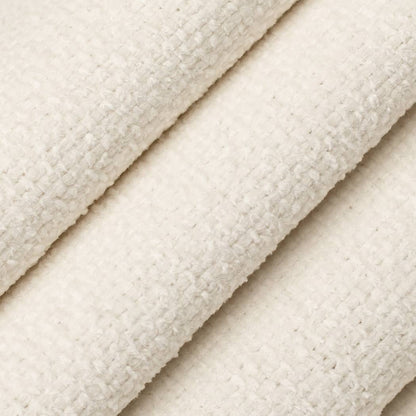 D4458 Plain & Solid Cotton White & Ivory Charlotte Fabrics