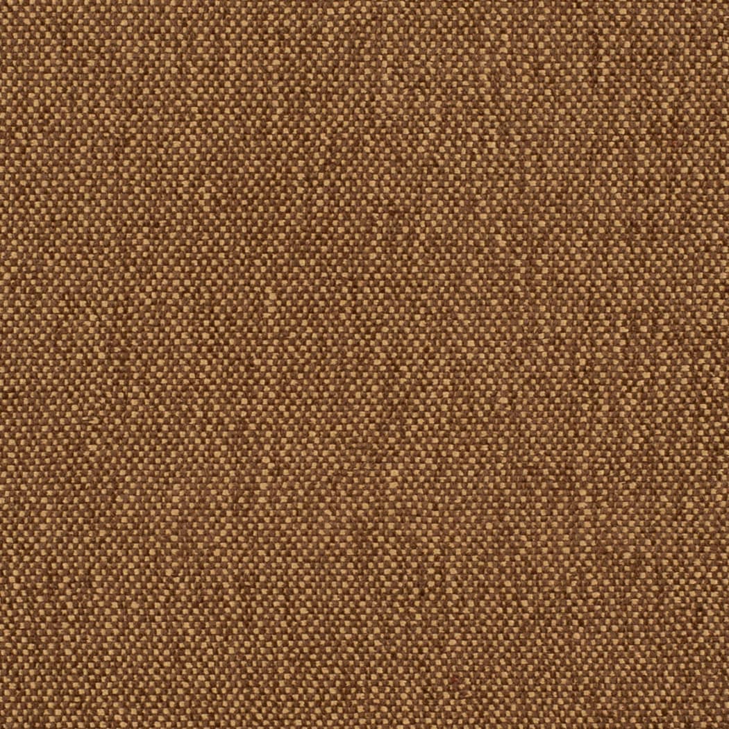 D4466 Plain & Solid Nutmeg Brown Charlotte Fabrics