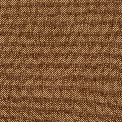 D4466 Plain & Solid Nutmeg Brown Charlotte Fabrics