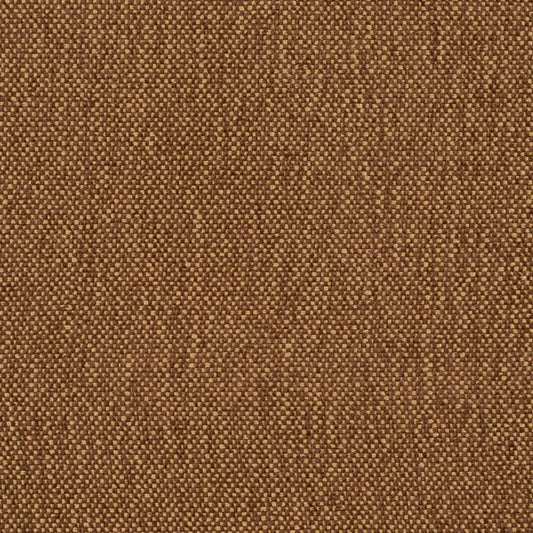 D4466 Plain & Solid Nutmeg Brown Charlotte Fabrics
