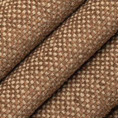 D4467 Plain & Solid Espresso Brown Charlotte Fabrics
