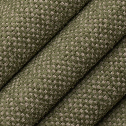 D4474 Plain & Solid Moss Green Charlotte Fabrics