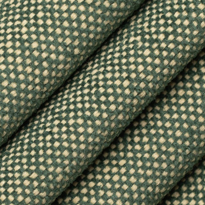 D4475 Plain & Solid Hunter Green Charlotte Fabrics