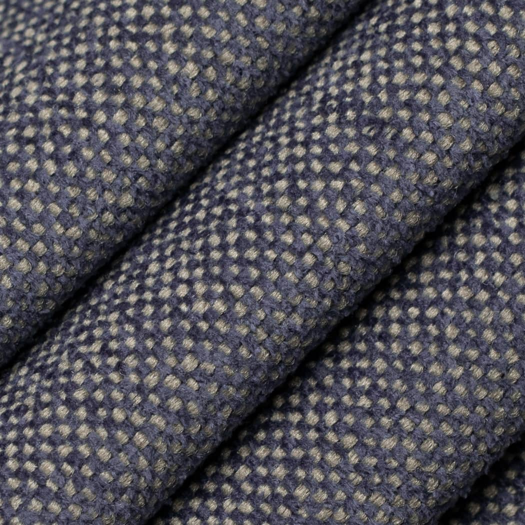 D4479 Plain & Solid Navy Blue Charlotte Fabrics