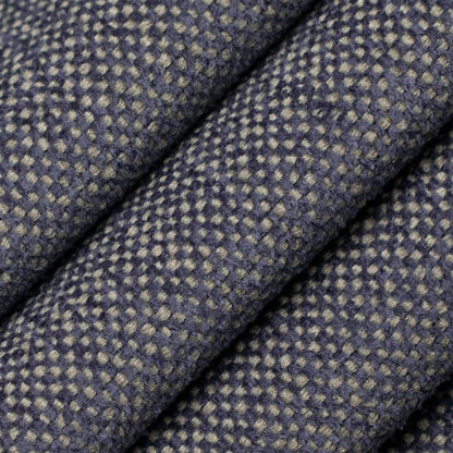 D4479 Plain & Solid Navy Blue Charlotte Fabrics
