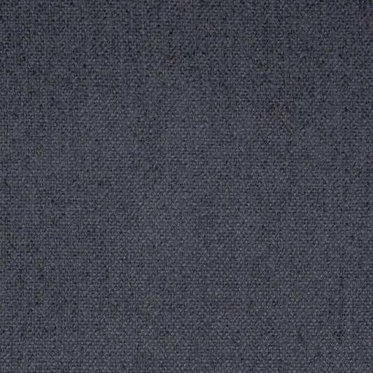 D4480 Plain & Solid Blue Charlotte Fabrics Linen,Tweed & Textures