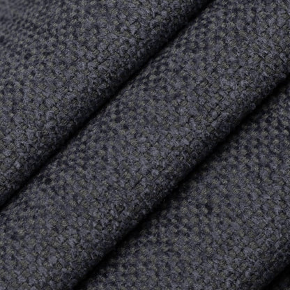 D4480 Plain & Solid Ink Blue Charlotte Fabrics