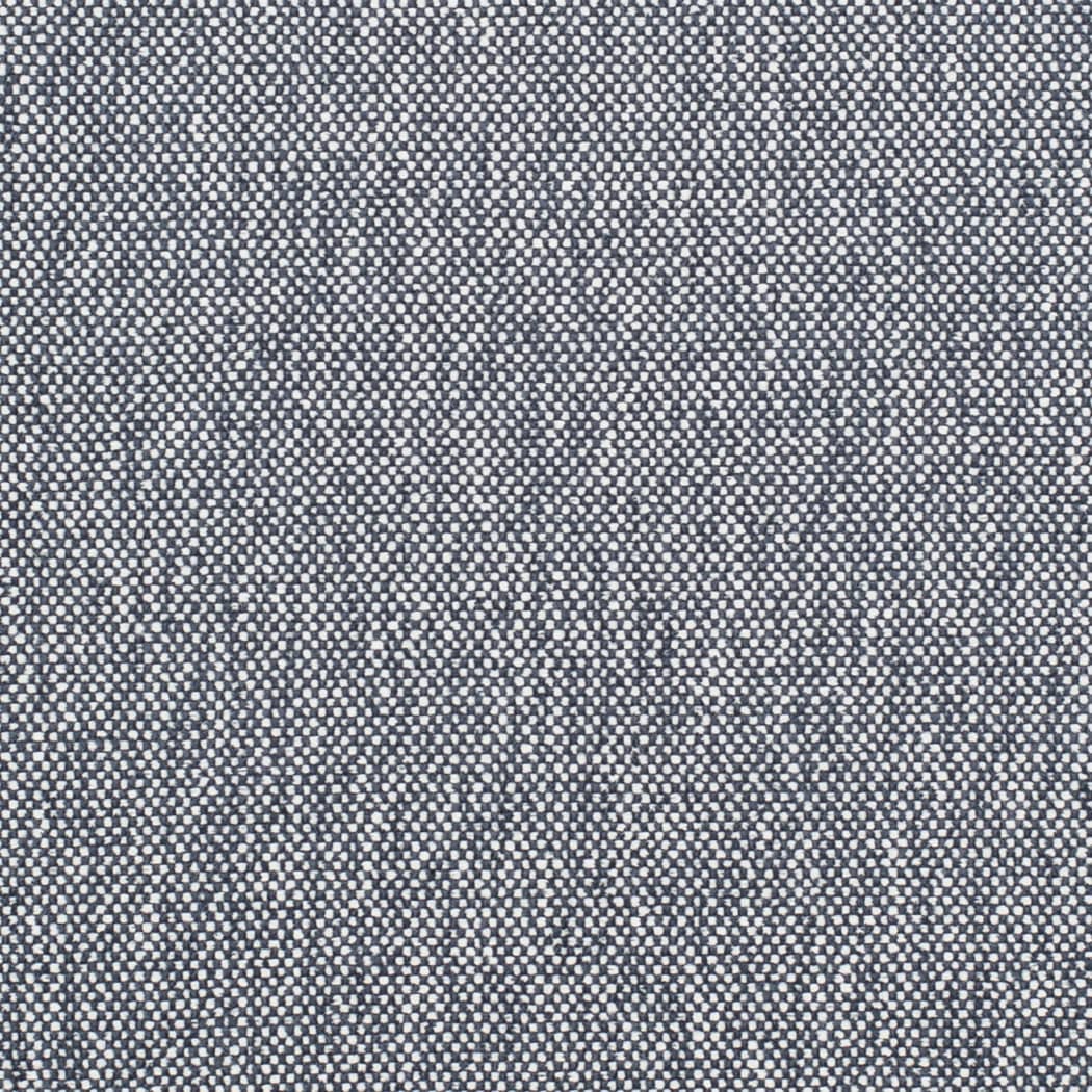 D4481 Plain & Solid Indigo Blue Charlotte Fabrics