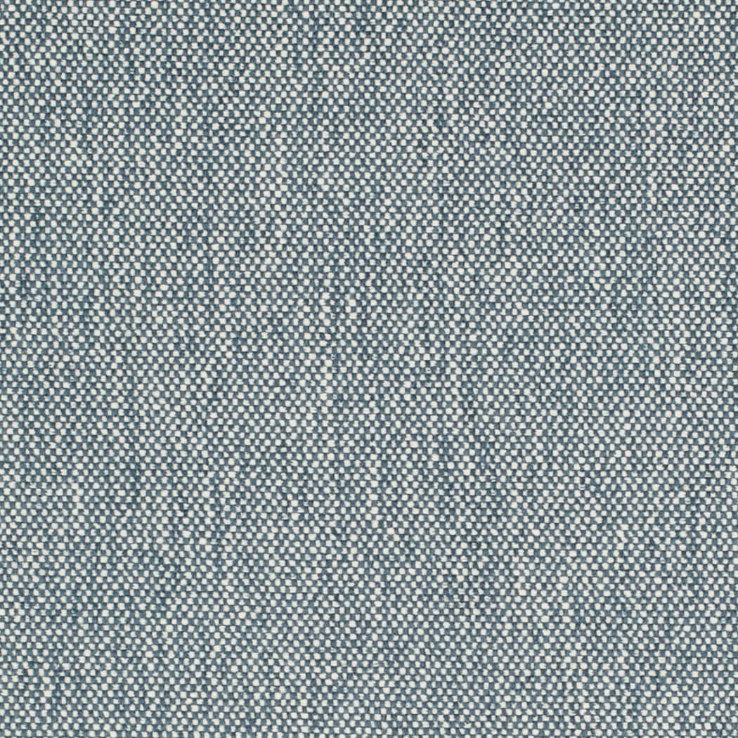 D4483 Plain & Solid Denim Blue Charlotte Fabrics