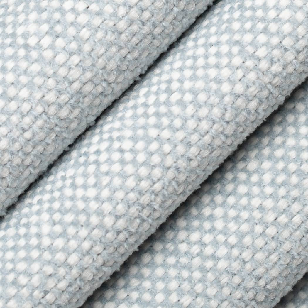 D4484 Plain & Solid Mist Blue Charlotte Fabrics