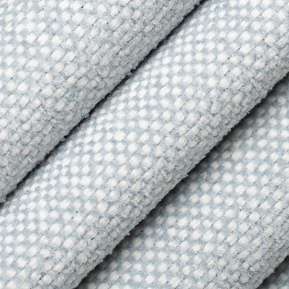 D4484 Plain & Solid Mist Blue Charlotte Fabrics