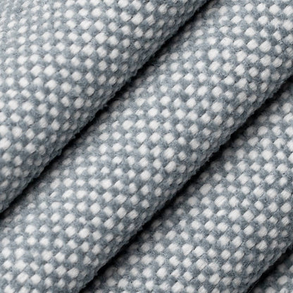 D4485 Plain & Solid Powder Blue Blue Charlotte Fabrics