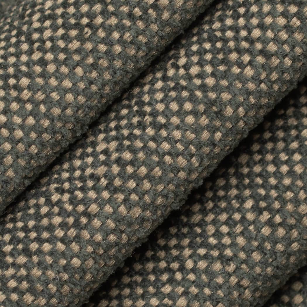 D4488 Plain & Solid Zinc Grey & Silver Charlotte Fabrics