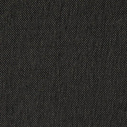 D4490 Plain & Solid Black Charlotte Fabrics Linen,Tweed & Textures