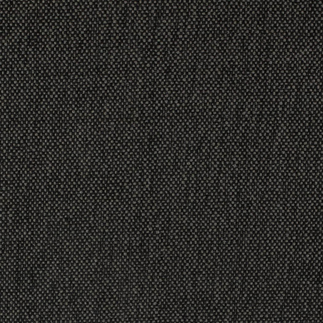 D4490 Plain & Solid Onyx Black Charlotte Fabrics