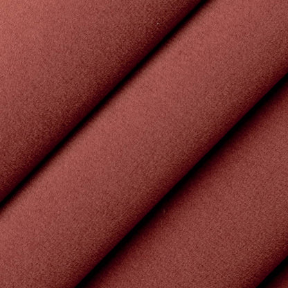 D4493 Plain & Solid Crimson Red & Burgundy Charlotte Fabrics