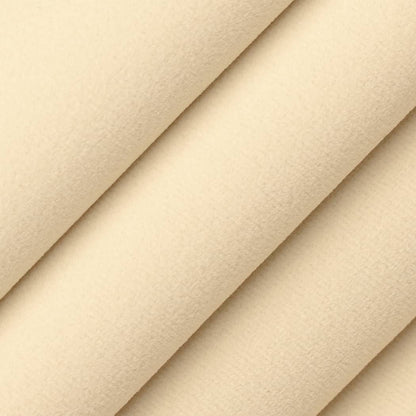 D4494 Plain & Solid Linen White & Ivory Charlotte Fabrics
