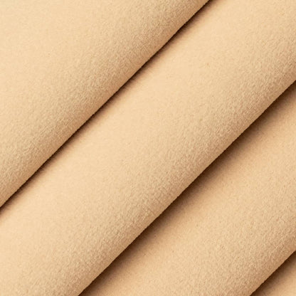 D4496 Plain & Solid Custard Beige & Taupe Charlotte Fabrics