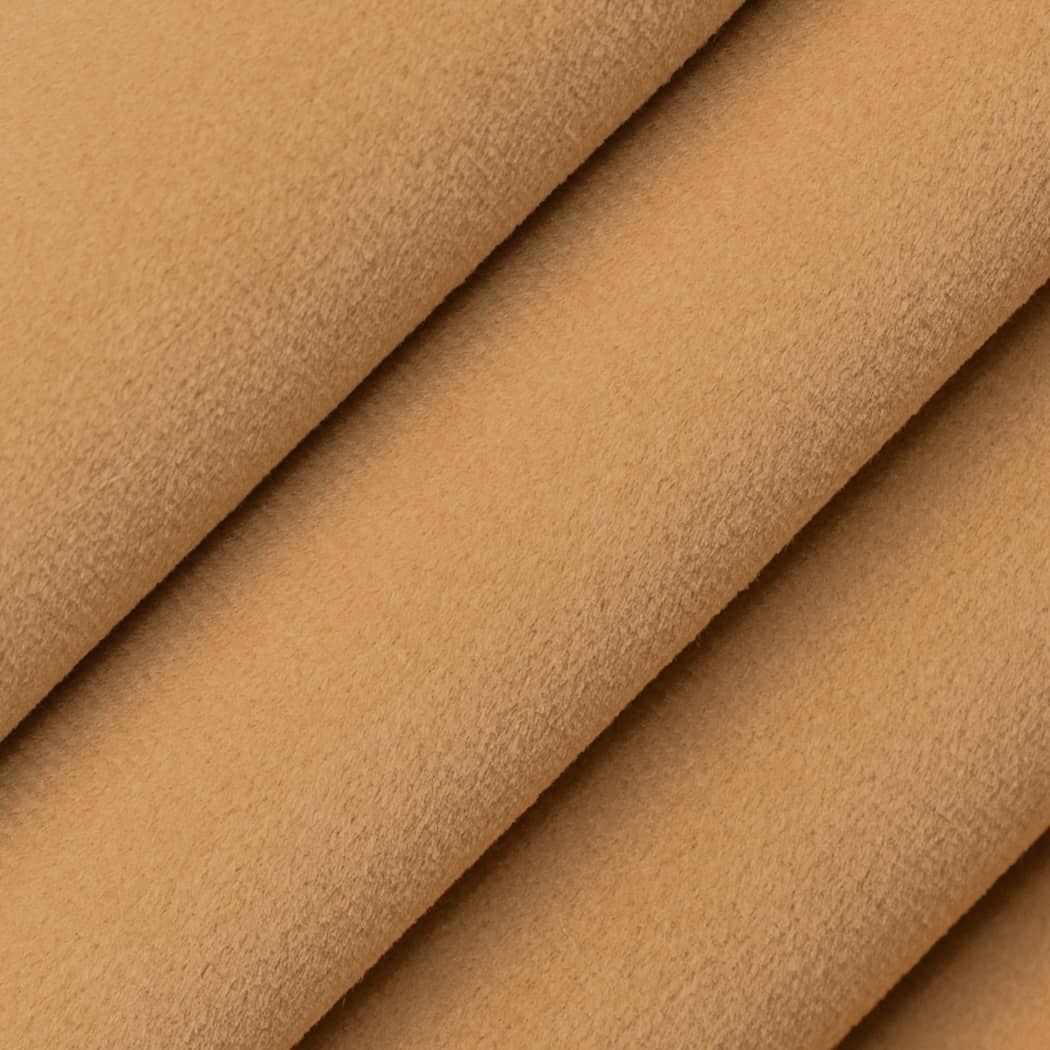 D4499 Plain & Solid Camel Beige & Taupe Charlotte Fabrics