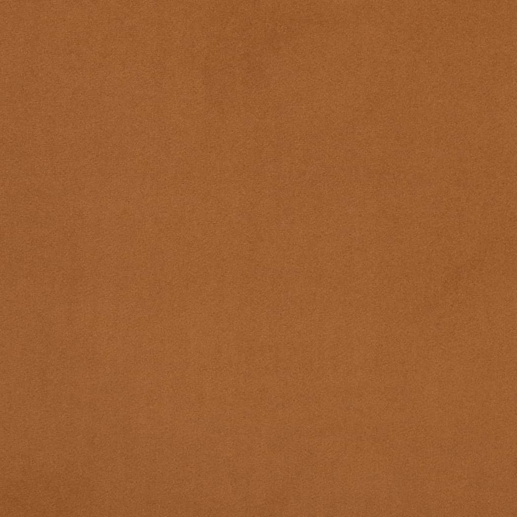 D4500 Plain & Solid Ochre Brown Charlotte Fabrics