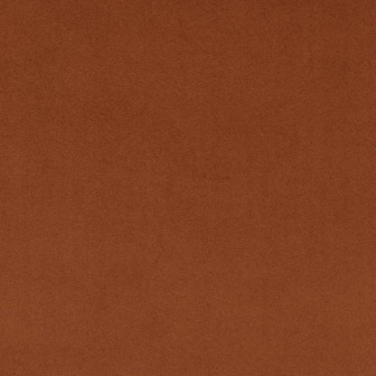 D4501 Plain & Solid Ginger Orange & Rust Charlotte Fabrics