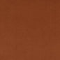 D4501 Plain & Solid Ginger Orange & Rust Charlotte Fabrics