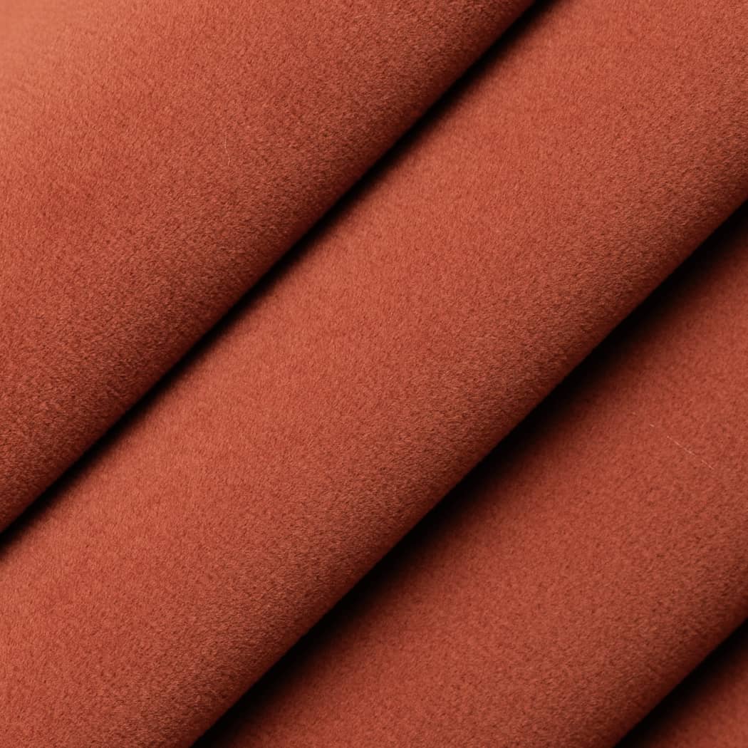 D4502 Plain & Solid Salsa Red & Burgundy Charlotte Fabrics