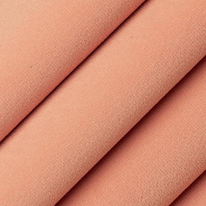 D4504 Plain & Solid Blush Pink Charlotte Fabrics