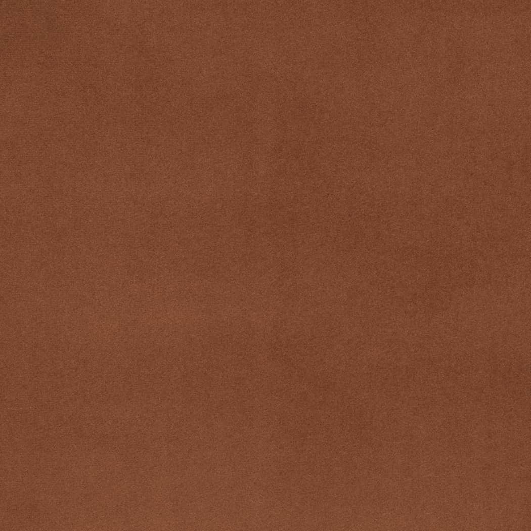D4506 Plain & Solid Cinnamon Brown Charlotte Fabrics