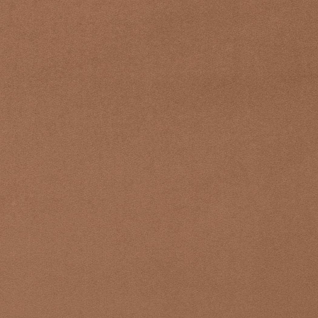 D4507 Plain & Solid Cocoa Brown Charlotte Fabrics