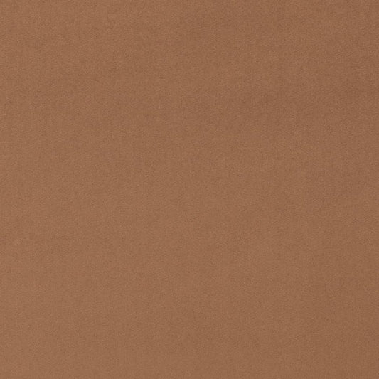 D4507 Plain & Solid Cocoa Brown Charlotte Fabrics
