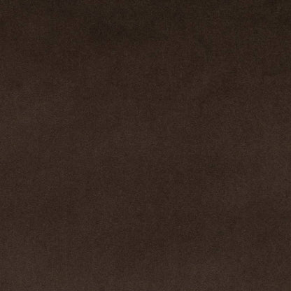 D4509 Plain & Solid Espresso Brown Charlotte Fabrics