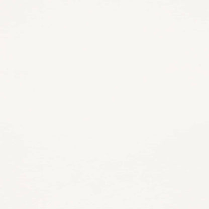 D4510 Plain & Solid Cotton White & Ivory Charlotte Fabrics