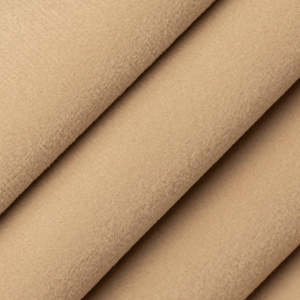 D4511 Plain & Solid Pearl Beige & Taupe Charlotte Fabrics