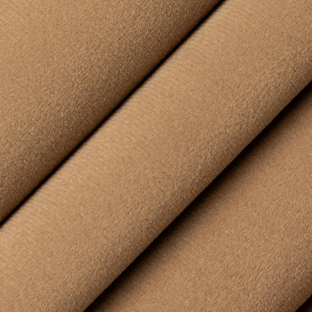 D4512 Plain & Solid Fawn Beige & Taupe Charlotte Fabrics