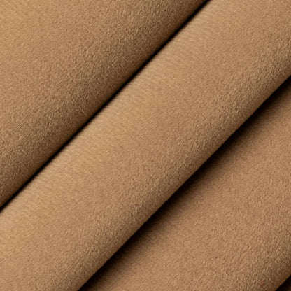 D4512 Plain & Solid Fawn Beige & Taupe Charlotte Fabrics