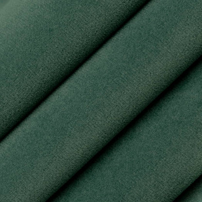 D4517 Plain & Solid Pine Green Charlotte Fabrics