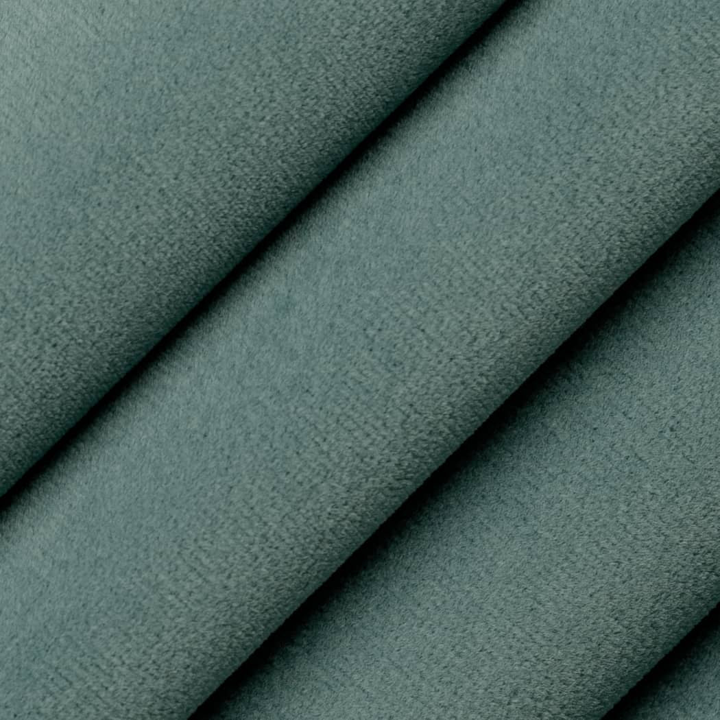 D4518 Plain & Solid Lagoon Aqua & Teal Charlotte Fabrics