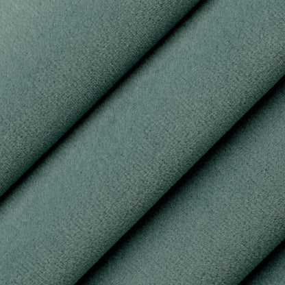 D4518 Plain & Solid Lagoon Aqua & Teal Charlotte Fabrics