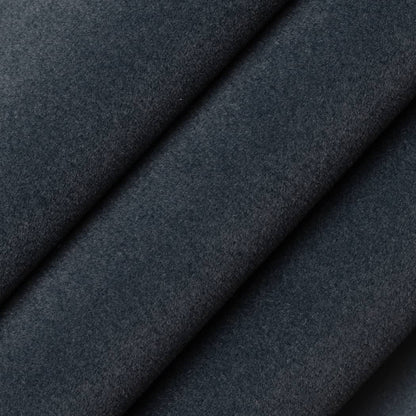 D4521 Plain & Solid Navy Blue Charlotte Fabrics