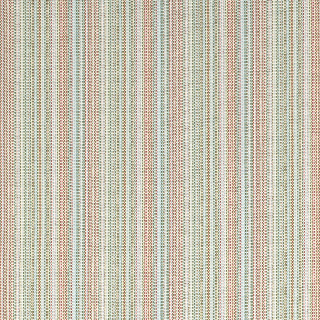 D4533 Stripe Canopy Grass Green Charlotte Fabrics