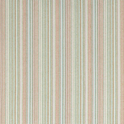 D4533 Stripe Canopy Grass Green Charlotte Fabrics
