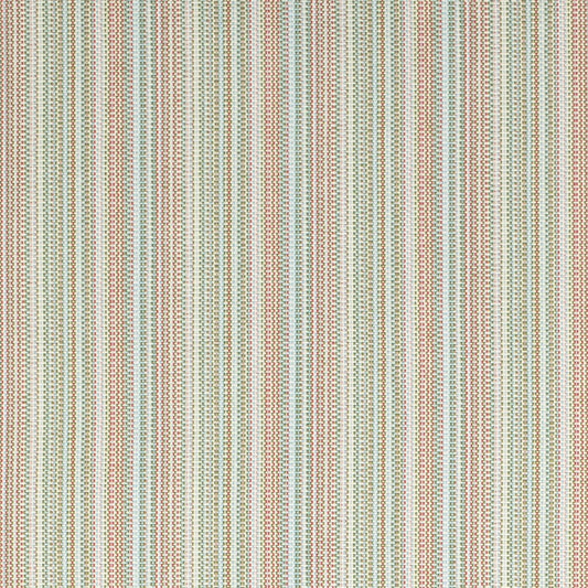 D4533 Stripe Canopy Grass Green Charlotte Fabrics