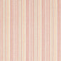 D4535 Stripe Canopy Poppy Red & Burgundy Charlotte Fabrics